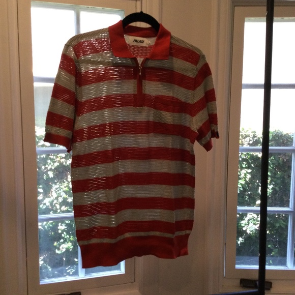 Mens shirt Brand Palace size M - Picture 1 of 2